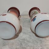 Pair of vases