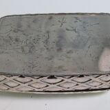 Vintage jewelry box 60s