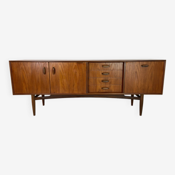 Vintage teak sideboard by G-Plan