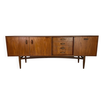 Vintage teak sideboard by G-Plan