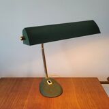 Articulated notary lamp 50s