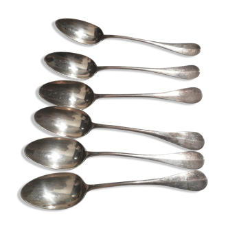 Box 6 spoons