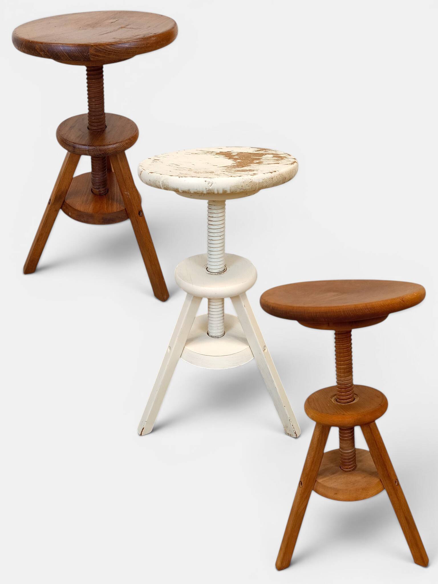 Architect stool