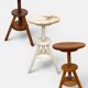 Architect stool