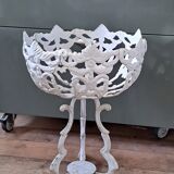 Zinc planter