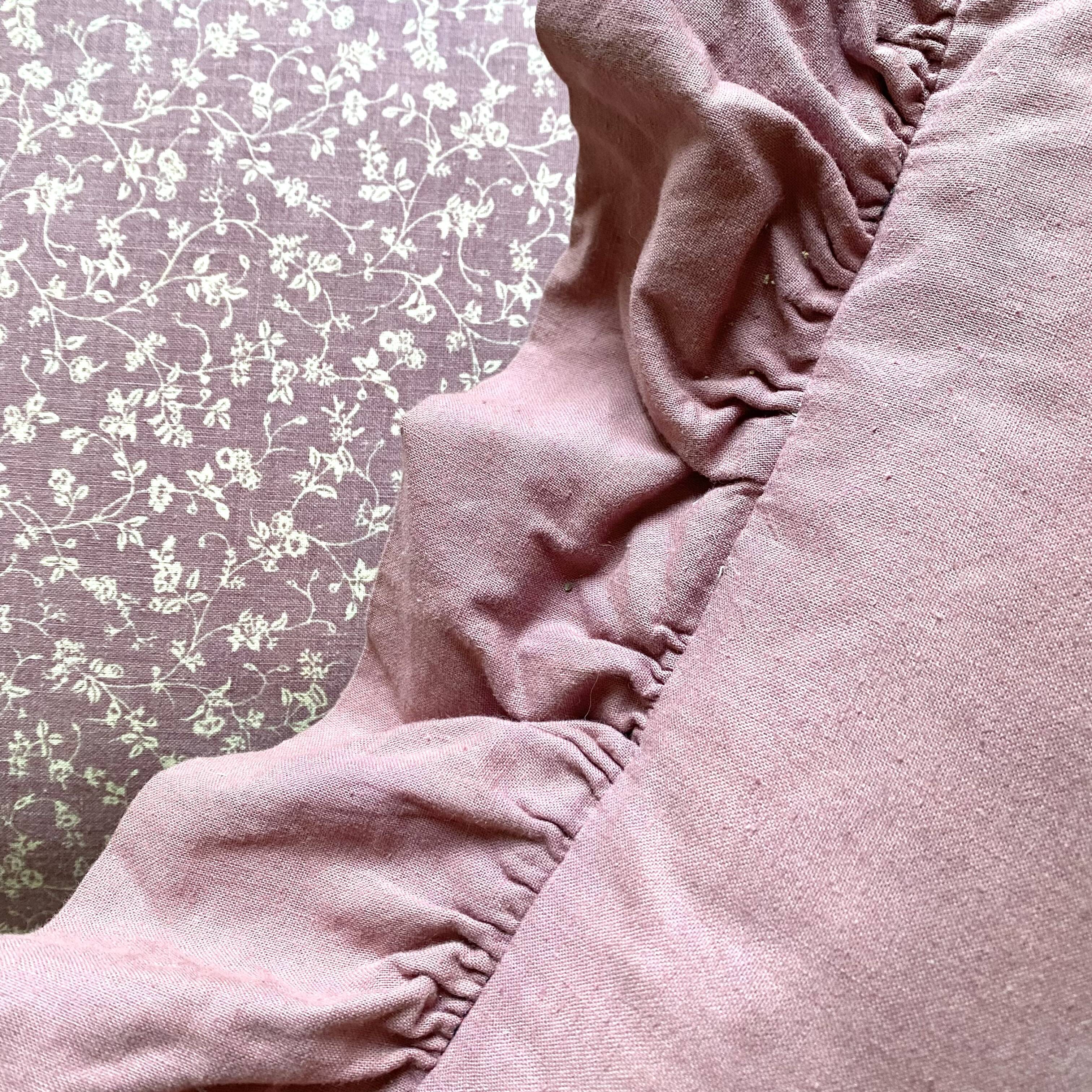 Vintage flying cushions