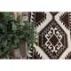 1970s Natural Turkish Hand-Knotted Runner 96x358