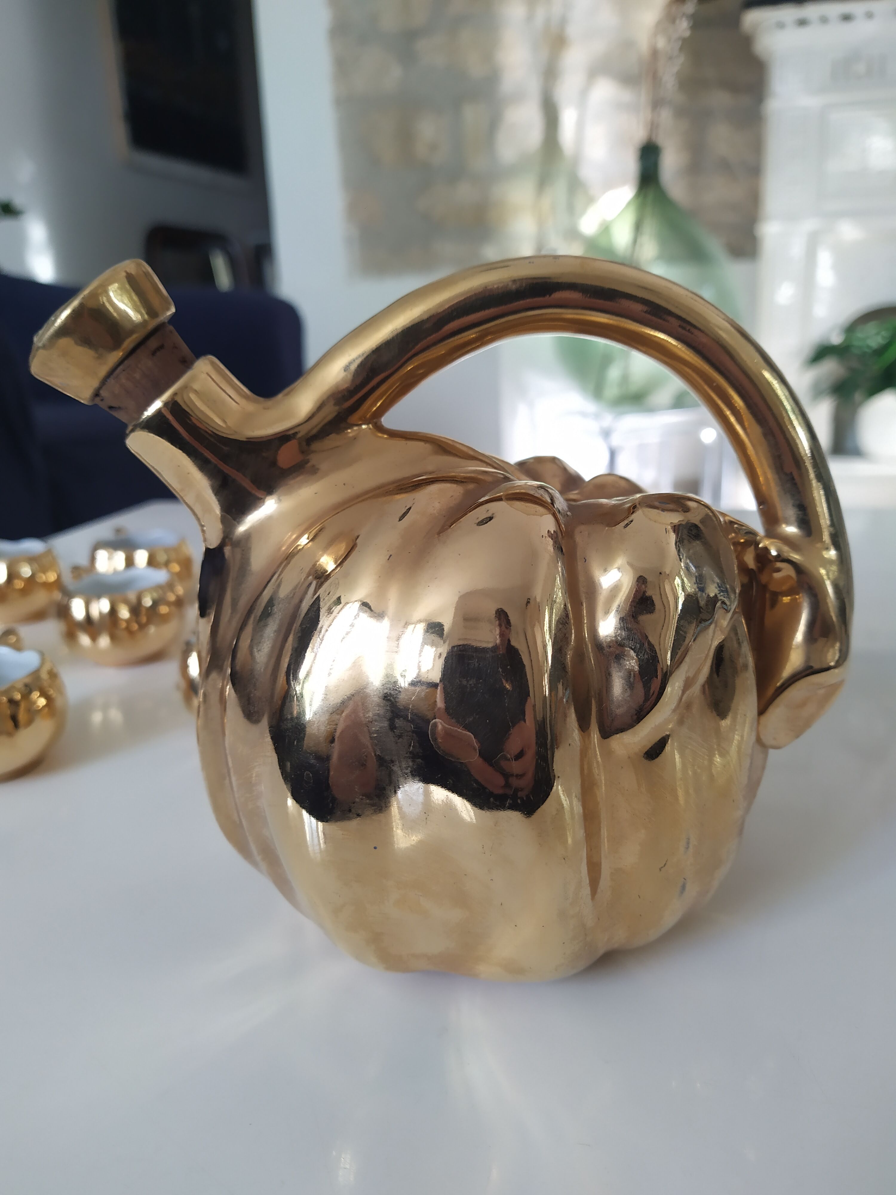 Denbac liquor service