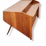 Belgian Desk by Oswald Vermaercke