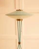 Stilnovo floor lamp - Italy 1950