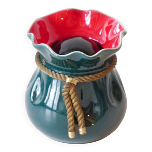 pot à tabac ou tirelire