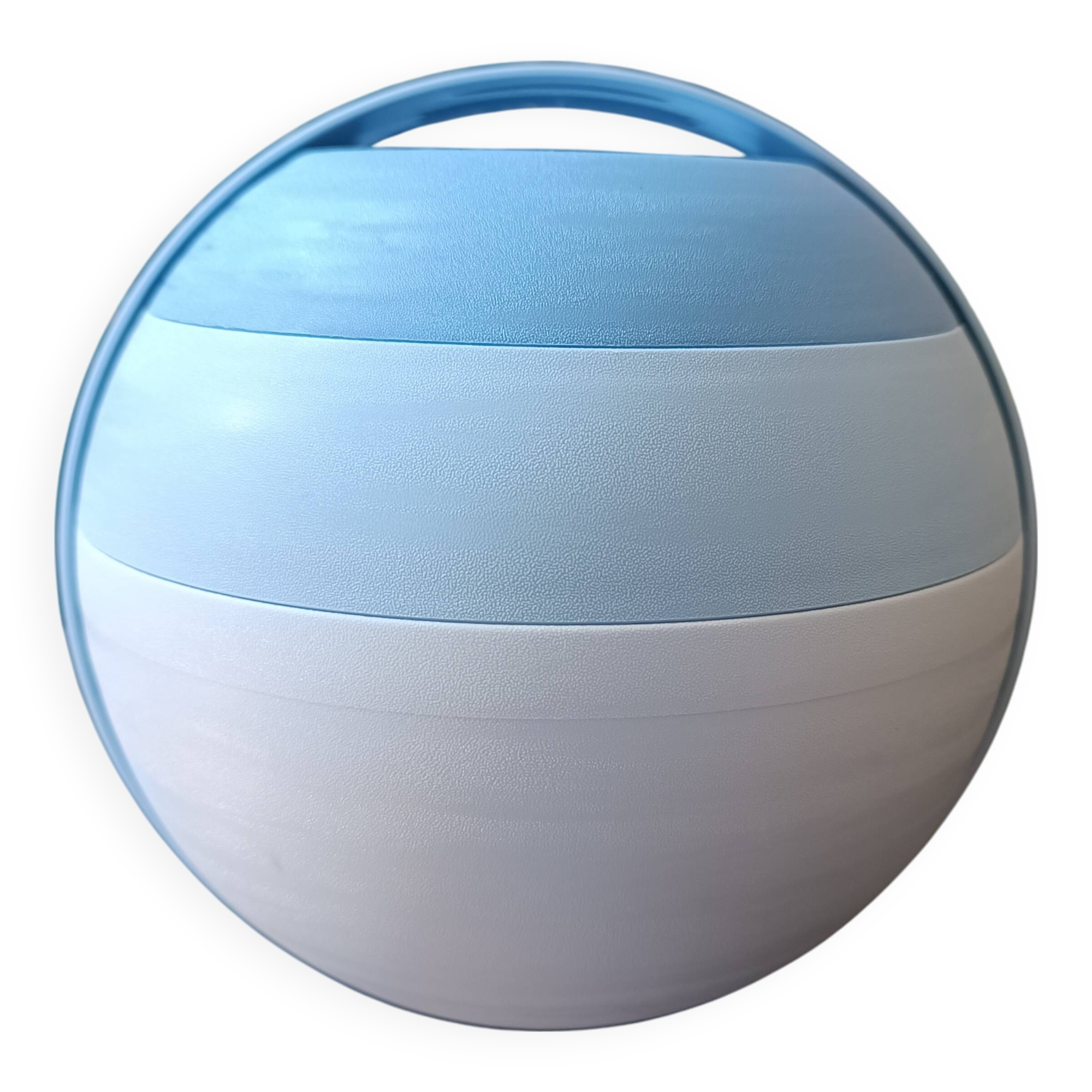 Guzzini salad lunch box