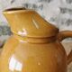 Vintage Digoin Pitcher
