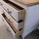 Patina old Dresser vintage
