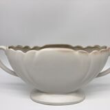 Vintage vase, art deco style, England