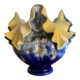 Vase, cache-pot en céramique de Vallauris
