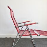 S.C.A.B design long chair, 1960