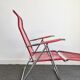 S.C.A.B design long chair, 1960
