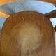 3 chaises bistrot Thonet