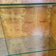Mid Century display cabinet by Renato Zevi, Italy 1970s