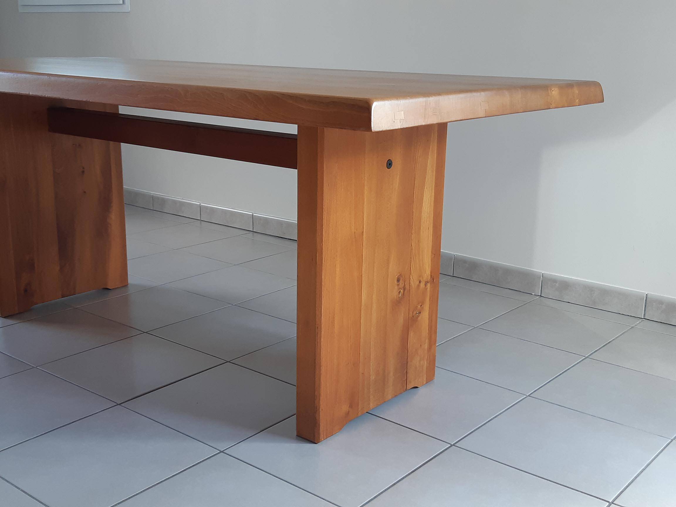 Table T14C Pierre Chapo