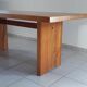 Table T14C Pierre Chapo