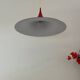 Vintage Semi pendel (47cm) - Fog & Mørup - Danish design lamp