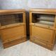 Pair of MD furniture