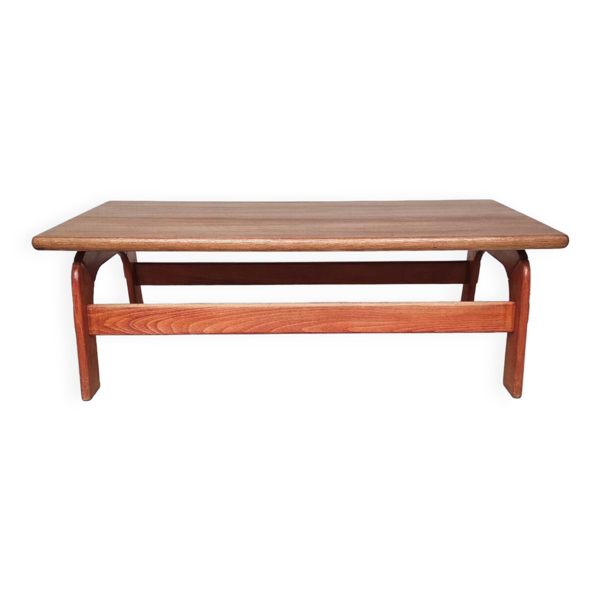 Scandinavian coffee table, 1960