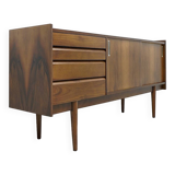 Chest of drawers from Bytom, sideboard from the Polish People's Republic. After professional renovation.