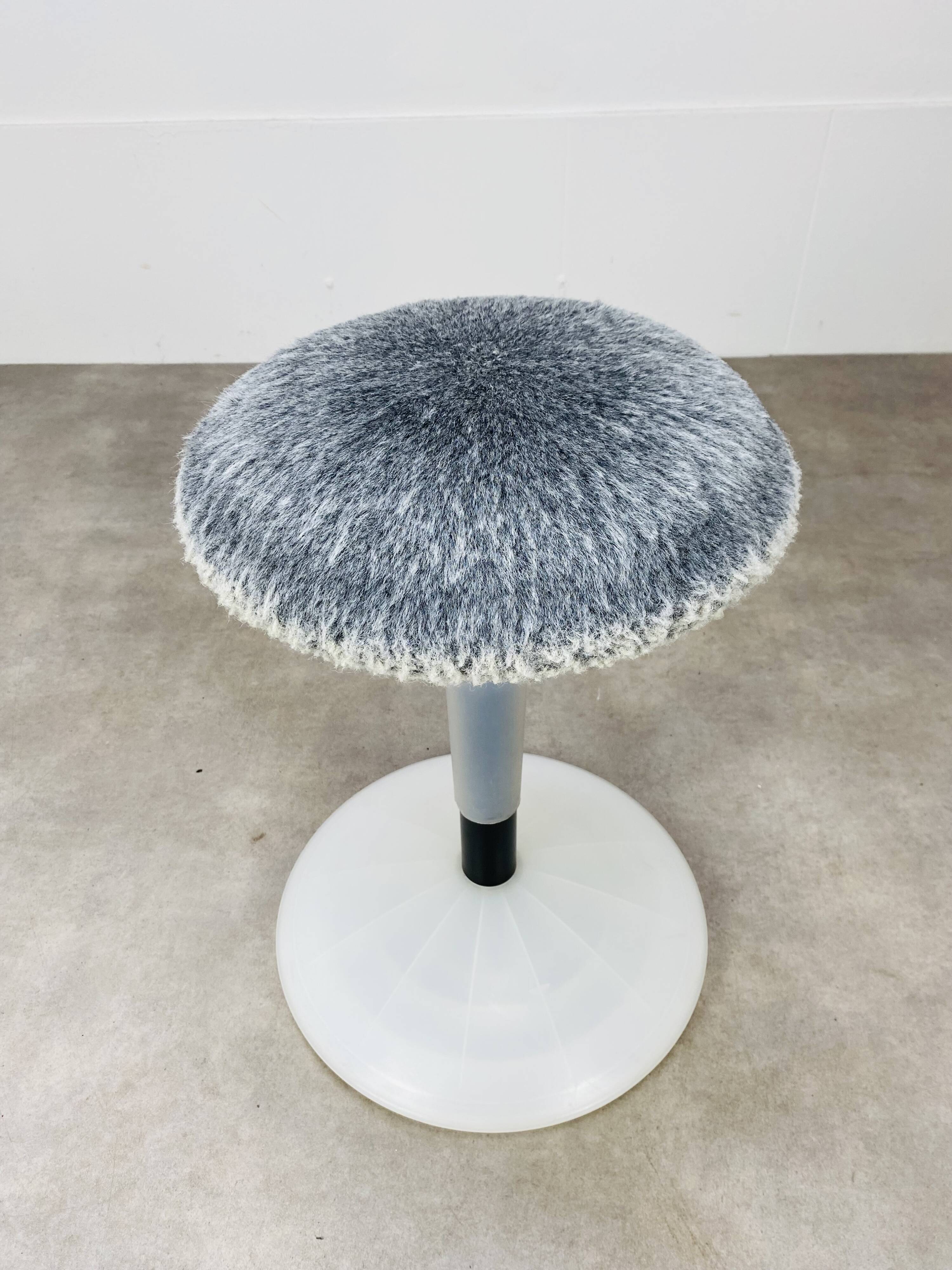 Tabouret Vitamin par Nicholai Wiig-Hansen pour Ikea 1990
