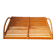 Vintage Rattan Tray
