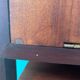 Vintage Scandinavian modular shelf