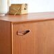 Danish Enfilade Clausen & Søn 209cm