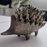 Stackable Hedgehog Ashtrays by Walter Bosse for Hertha Baller, 1950