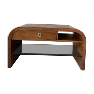 Console art déco