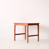 Scandinavian modernism sofa table