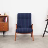 Teak armchair, Danish design, 1970s, production: Denmark