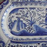 large serving dish, from Portugal