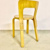 Alvar Aalto: Model 66 (1950)