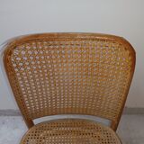Pair chairs 1930