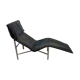 Swedish Leather Skye Lounge Chair by Tord Björklund for Ikea, 1970s