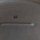 Limoges porcelain oval serving dish Haviland Morel CFH GDM 1900