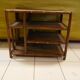 Meuble d’appoint en bambou