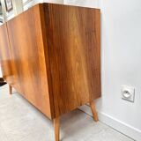 Teak sideboard
