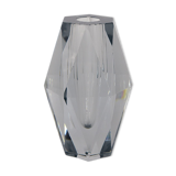 Mid-century glass vase by Asta Strömberg for Strömbergshyttan, 1960s