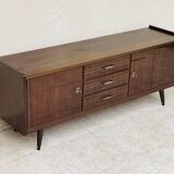 Vintage 1960s sideboard