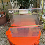 Porte revues alpac créations plexiglas