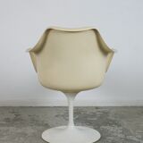 Tulip armchair by Eero Saarinen for Knoll International