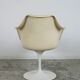 Fauteuil Tulip par Eero Saarinen pour Knoll International